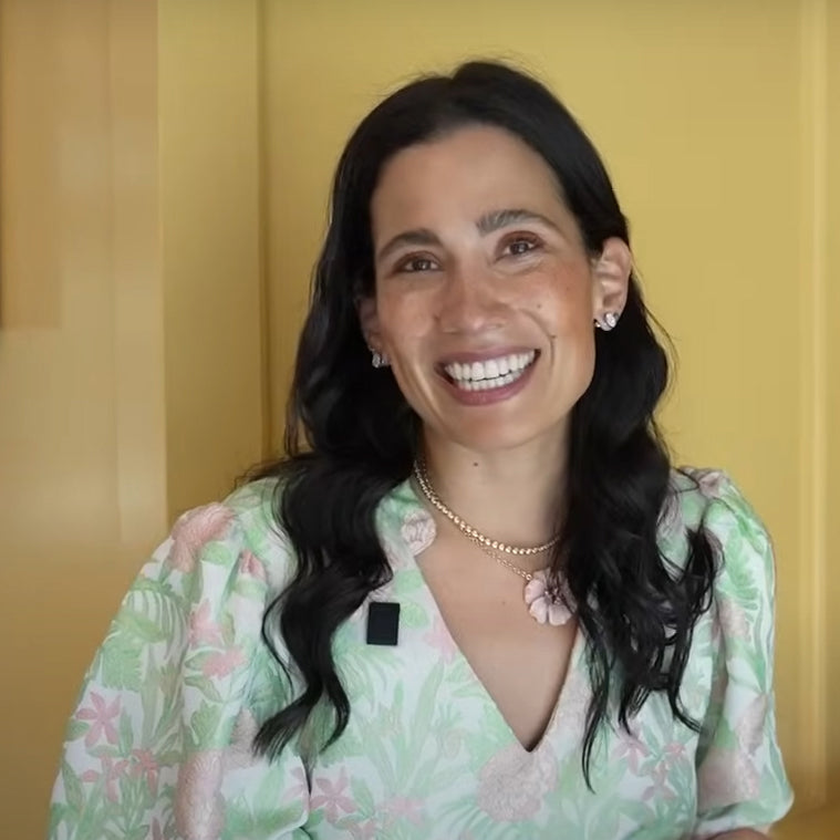 Catalina Gomez featured on Inside the Glamorous Homes of CEOs