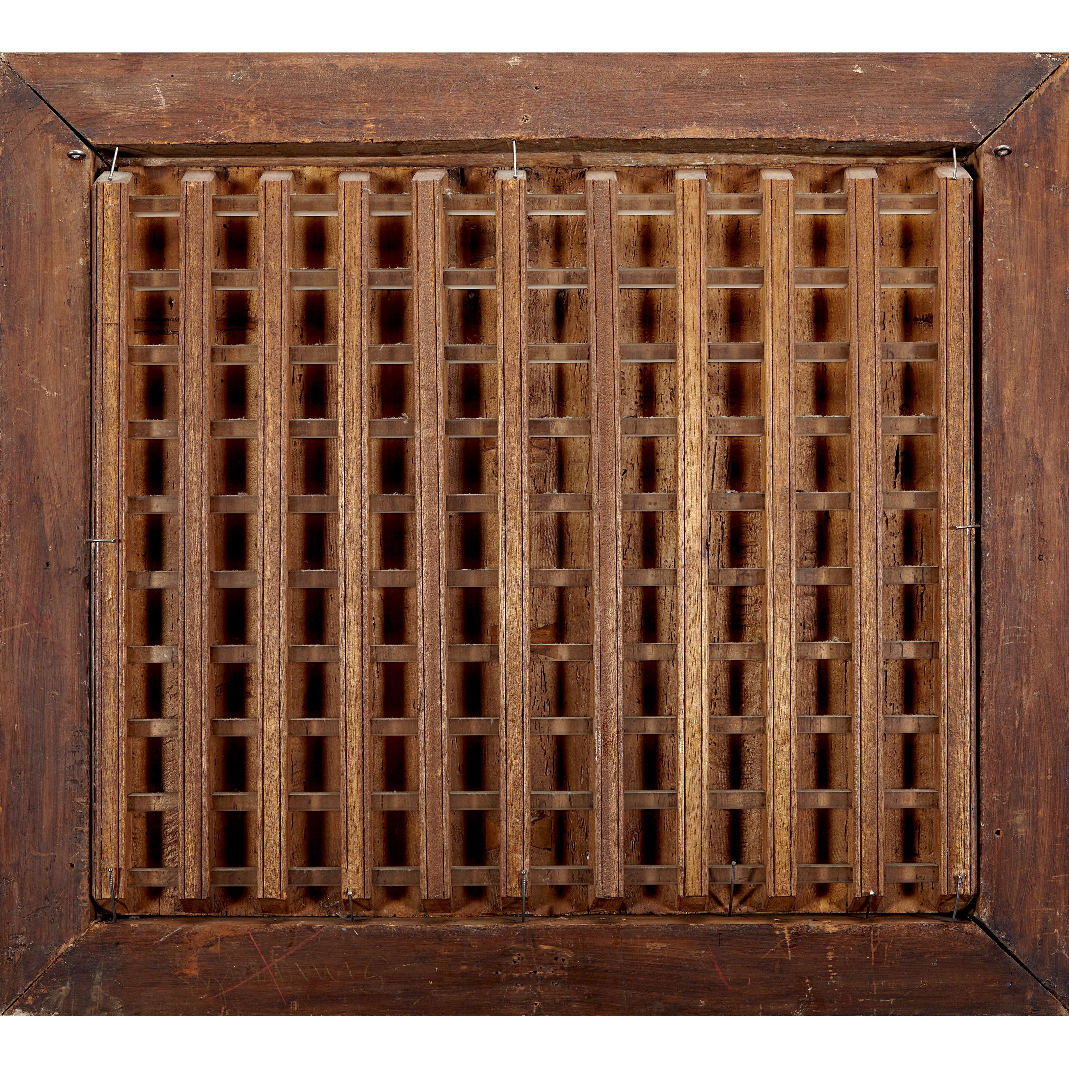 The Serene Echoes of Venice: A Pair of Early 16th-Century Devotional Panels