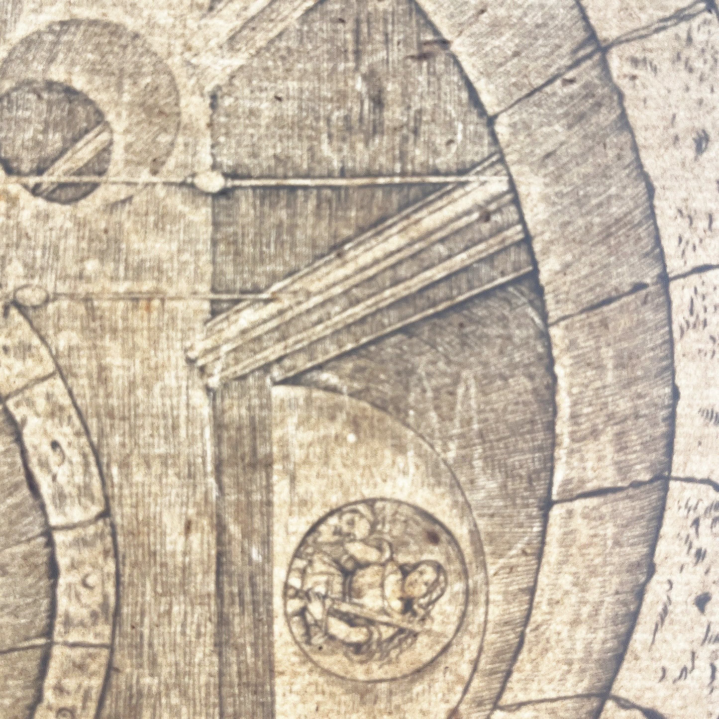 16th century Old Master print for sale after Albrecht Durer