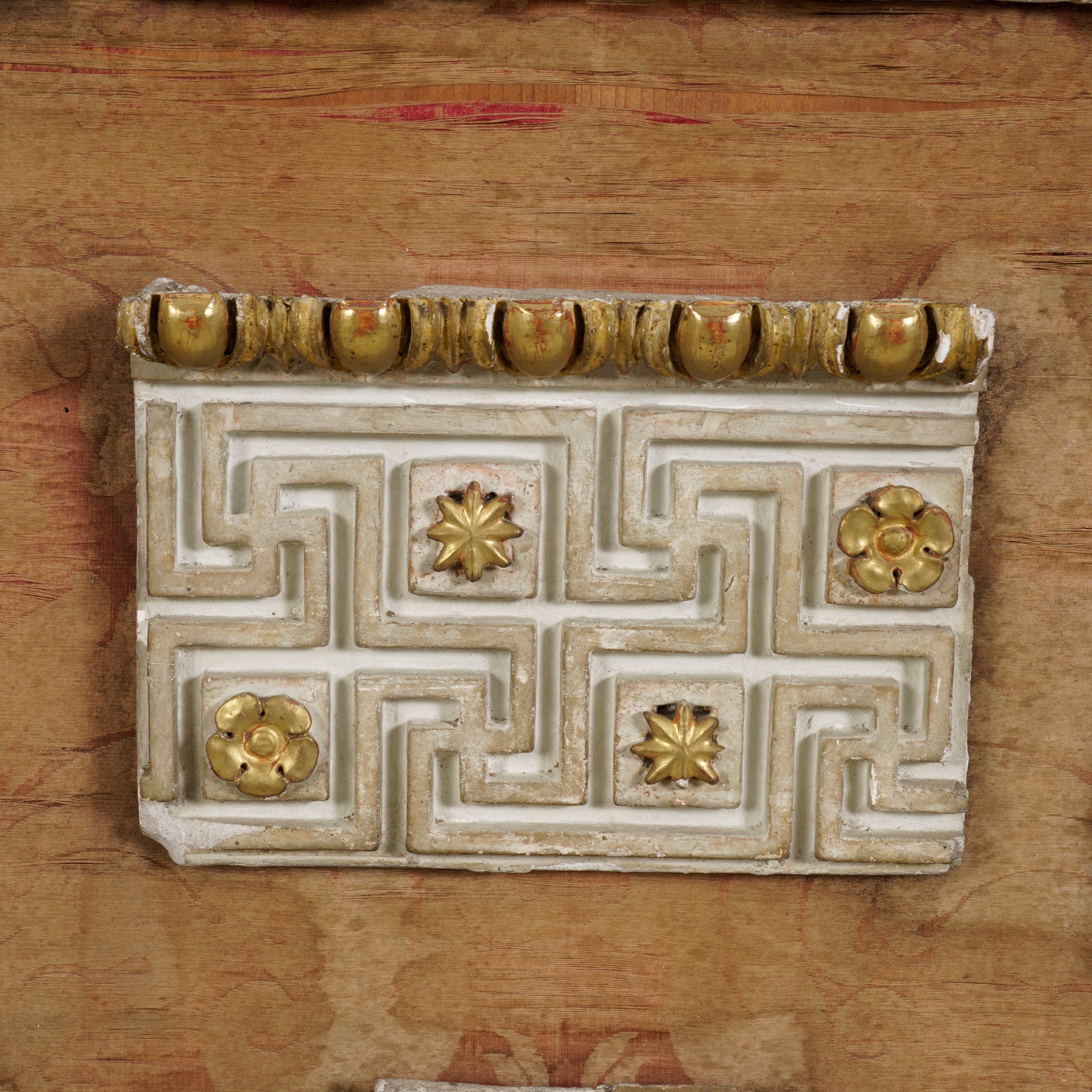 Antique-European-Architectural-Salvage-Neo-Classical-Fragments