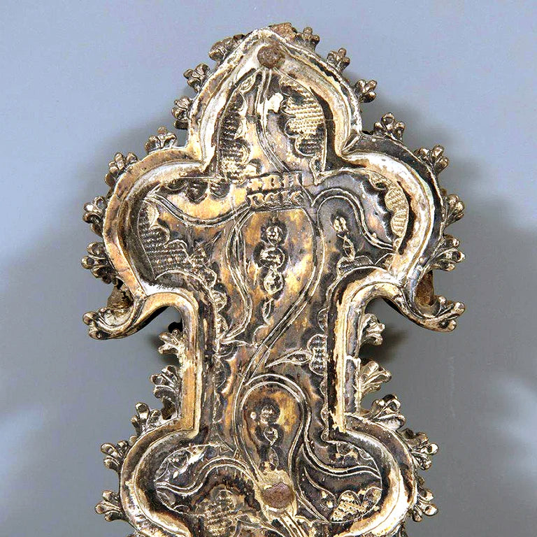 European-Antiques-Sourcing-Le-Historique-Spanish-Ecclesiastical-Art