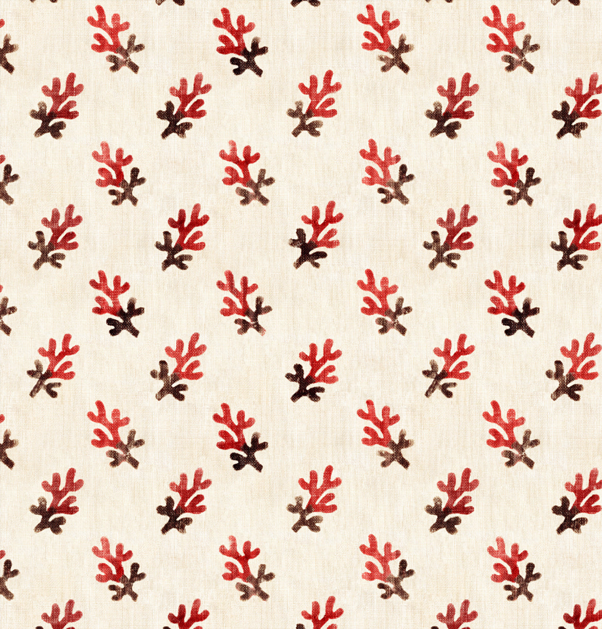 Antoinette-Poisson-90a-Fabric-Linen-French-Country-Decor-USA-Seller