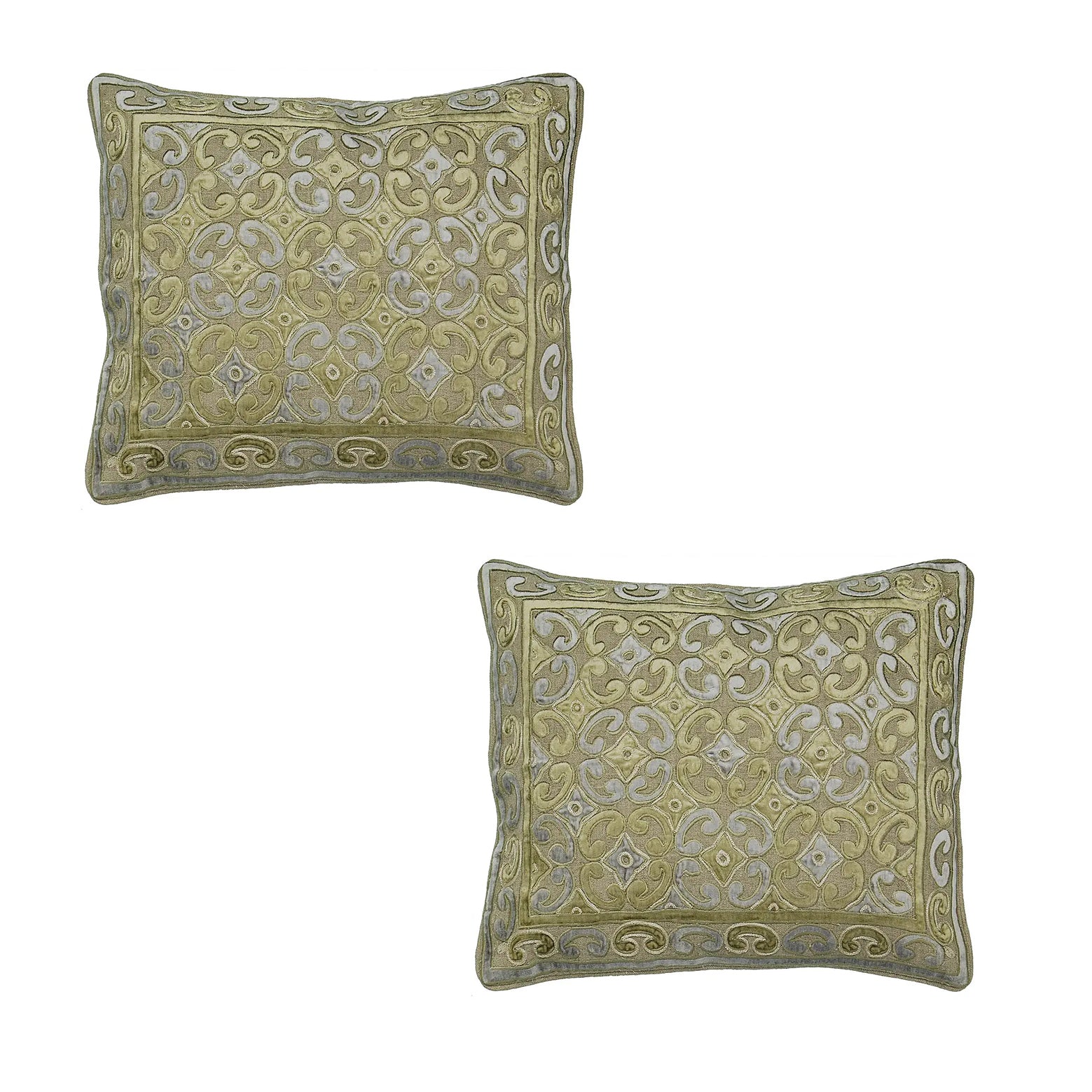 Provence Home KEH19L pillows