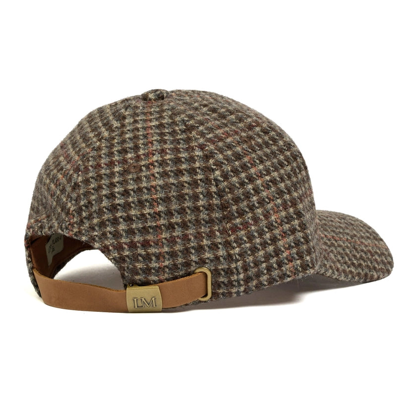 Lorna Murray Hunt Country Riding Cap available in Leesburg Boutique near Middleburg Virginia