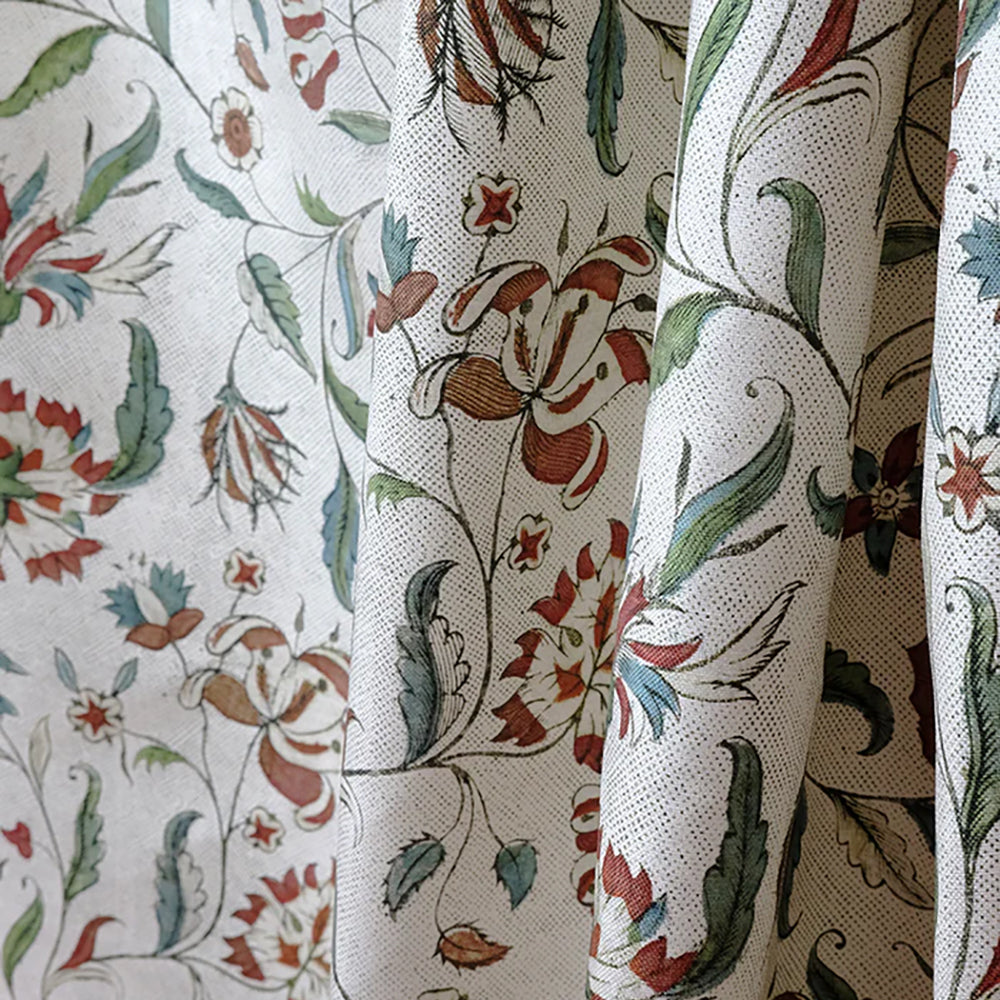 Purchasing Antoinette Poisson designs in America