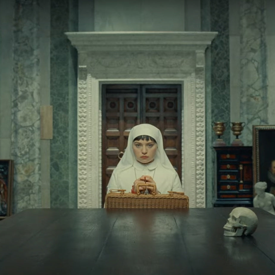 Antiques and Old Masters in Wes Andersons Phoenician Scheme