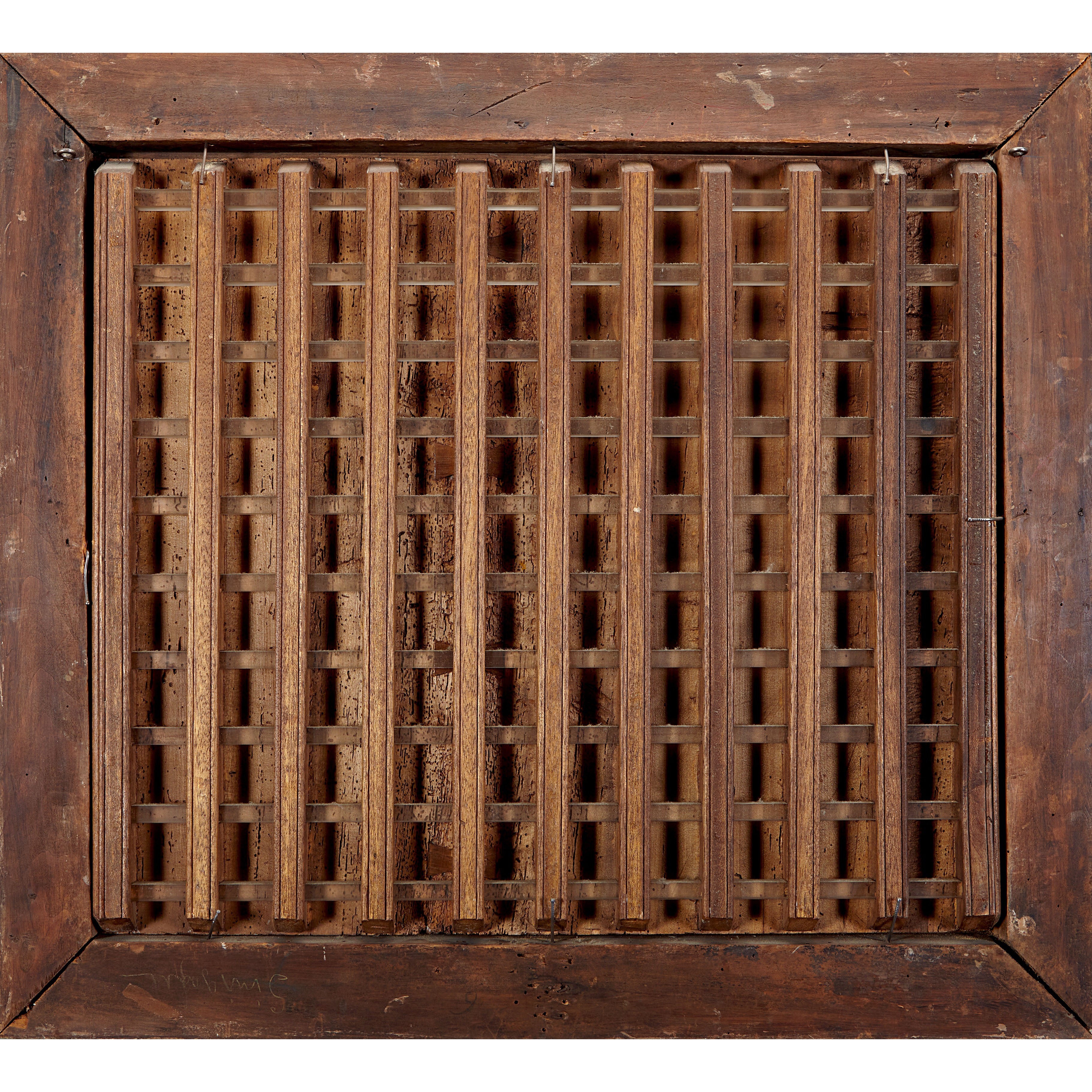 The Serene Echoes of Venice: A Pair of Early 16th-Century Devotional Panels