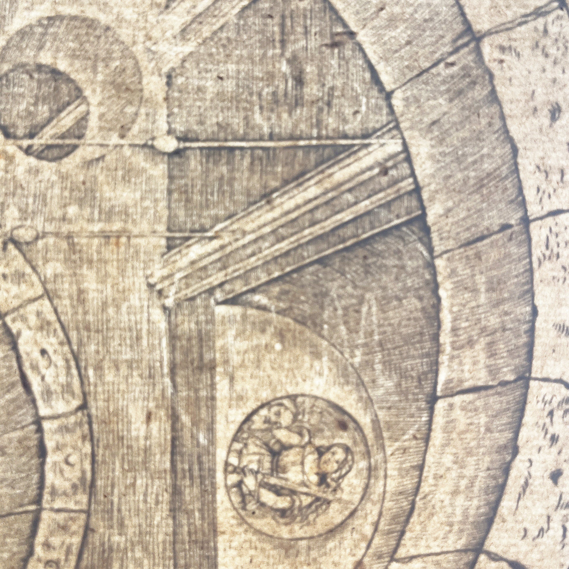 16th century Old Master print for sale after Albrecht Durer