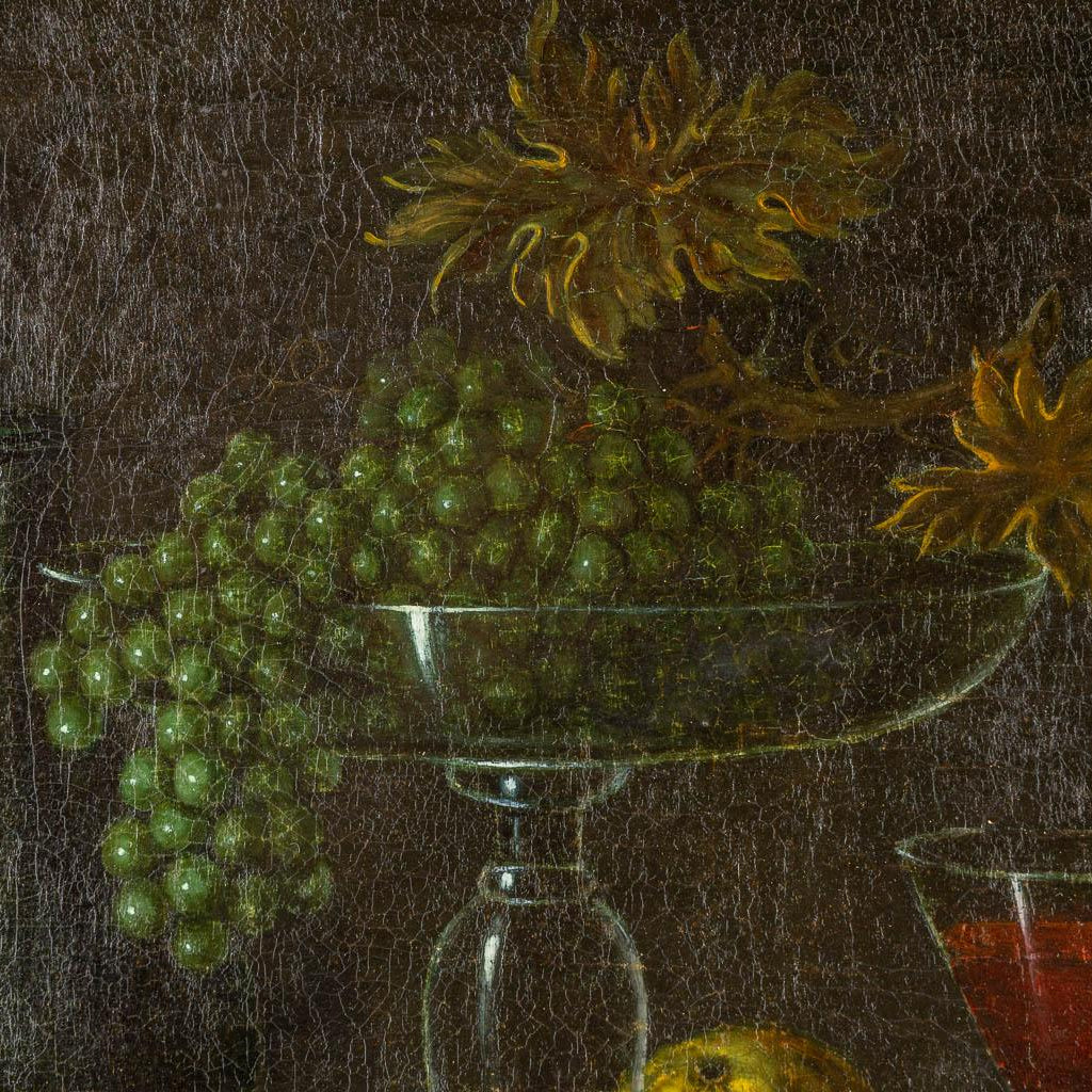 European-Antiques-Online-Sourcing-Le-Historique-Still-Life-Fruit