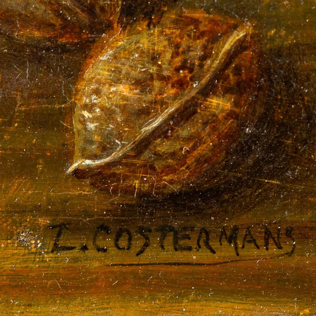 18th-Century-Dutch-Master-Style-Fruit-Still-Life-Investment-Art