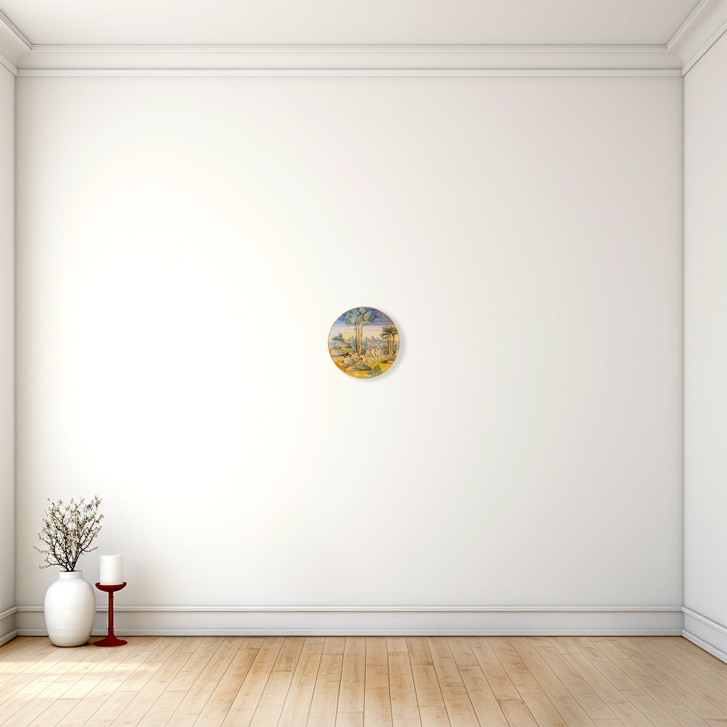 European-Antiques-Online-Sourcing-Le-Historique-Italian-Ceramics