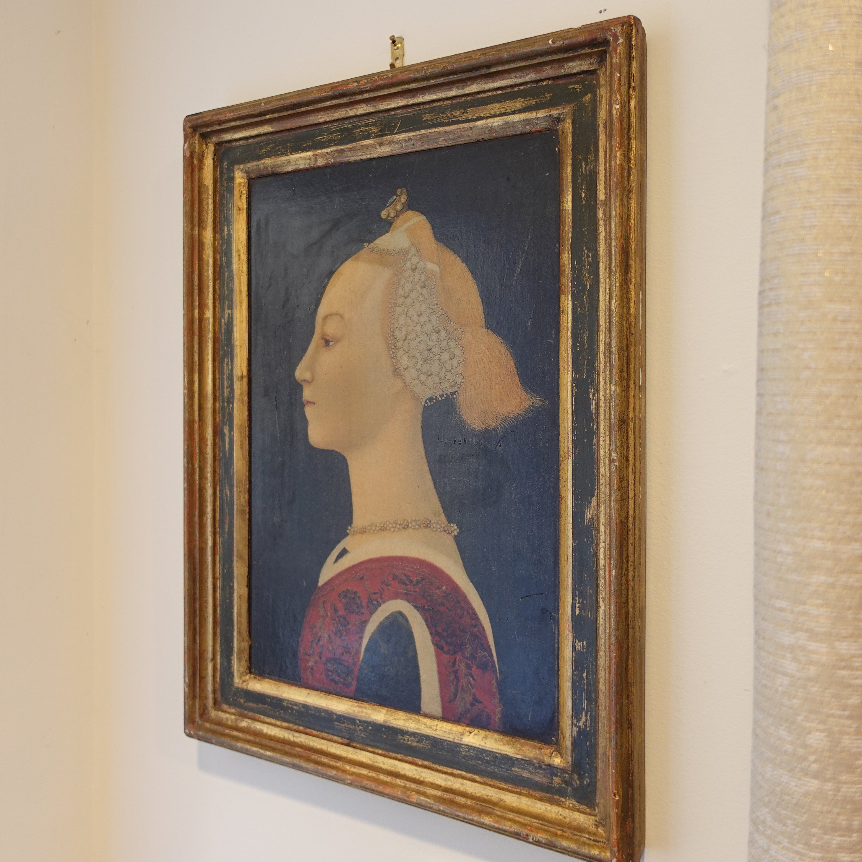 Antique-19th-Century-Print-After-Master-of-the-Castello-Nativity