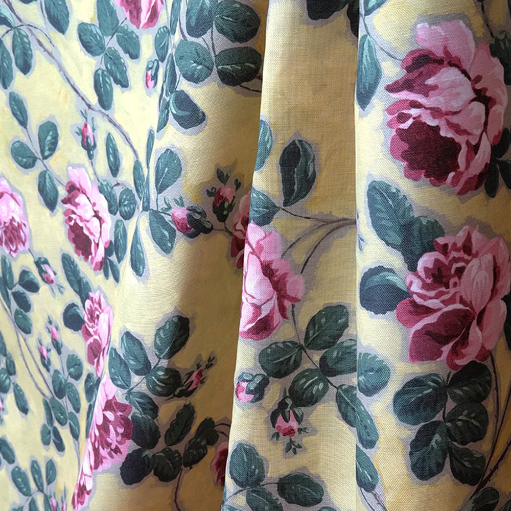 Ordering Antoinette Poisson from the USA