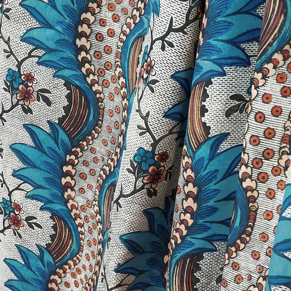 Designer pillow cushions from Paris France by Antoinette Poisson